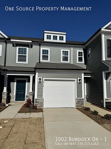 1002 Burdock Dr #1 Photo 1