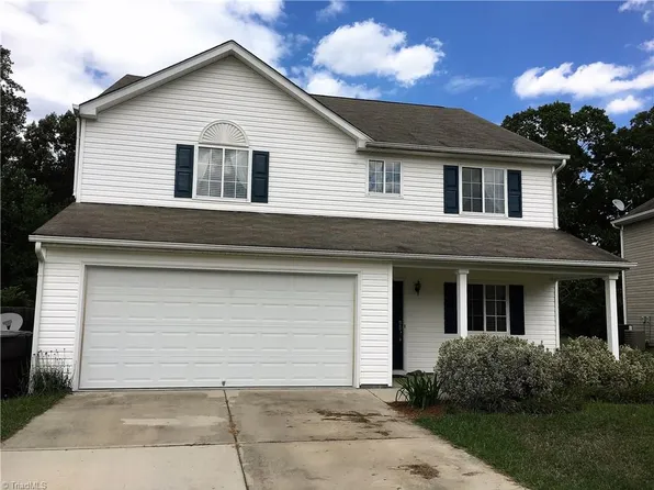 1025 Cayley Ct, High Point, NC 27260