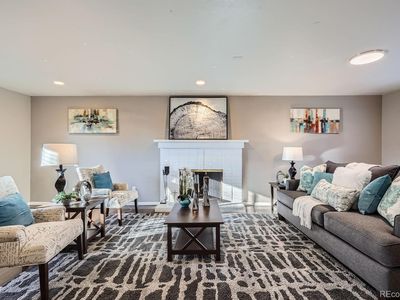 2925 S Ingalls Way, Denver, CO, 80227