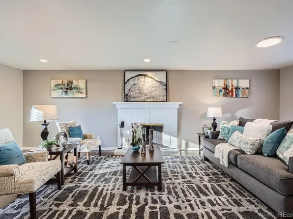 2925 S Ingalls Way, Denver, CO 80227