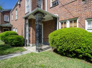 112 2nd Ave APT 6, Hattiesburg, MS 39401