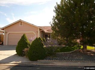 580 Blue Skies Dr, Sparks, NV