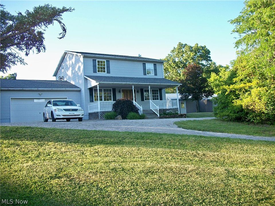 1405 Twin Bridge Rd, Little Hocking, OH 45742 Zillow