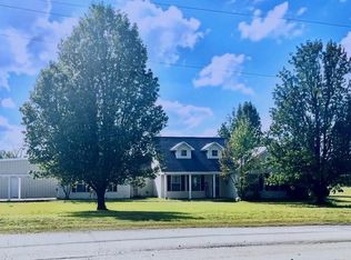 32 Mount Zion Loop, Morrilton, AR 72110