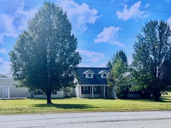 32 Mount Zion Loop, Morrilton, AR 72110
