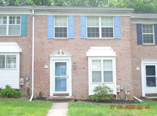 21 Cedar Chip Ct, Baltimore, MD 21234