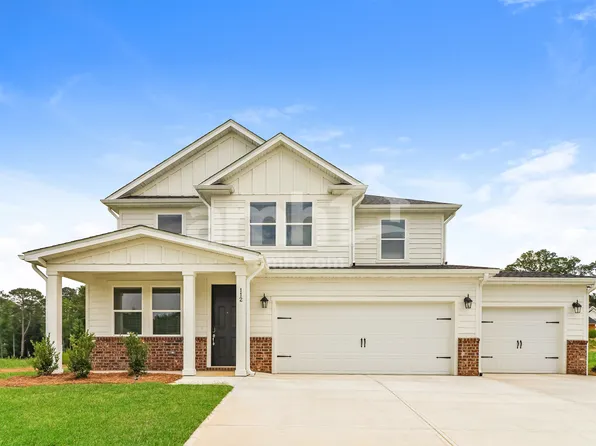 112 Hickory Pointe Loop, Dallas, GA 30157