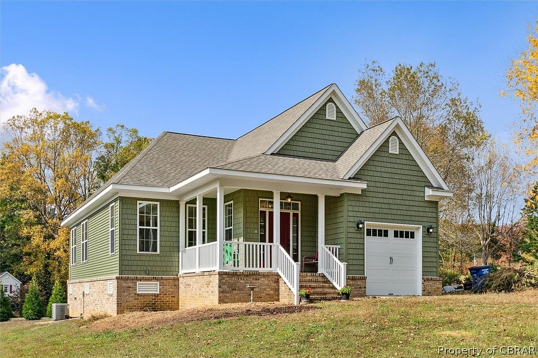 7958 Roaring Springs Rd, Gloucester, VA 23061 Zillow