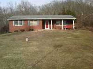 5621 Durbin Rd, Catlettsburg, KY 41129