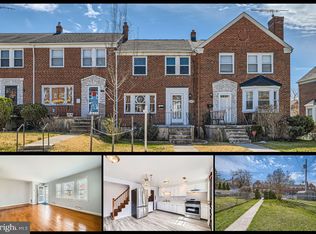 1617 Winford Rd, Baltimore, MD 21239