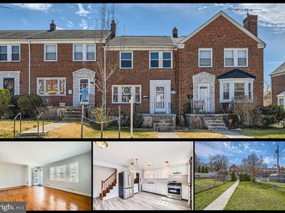 1617 Winford Rd, Baltimore, MD, 21239