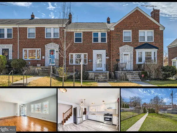 1617 Winford Rd, Baltimore, MD 21239