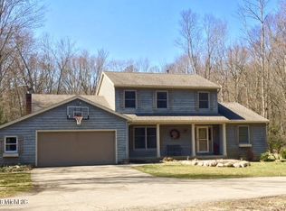 3591 92nd St SE, Caledonia, MI