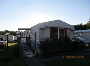 208 Tyler Trl, Corbin, KY 40701