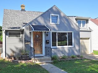 1920 Marshall Pkwy, Waukegan, IL 60085