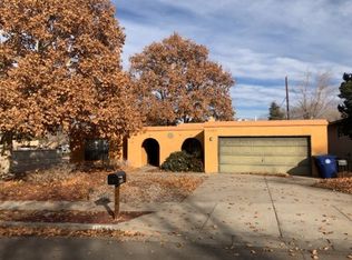 12332 Los Arboles Ave NE, Albuquerque, NM 87112