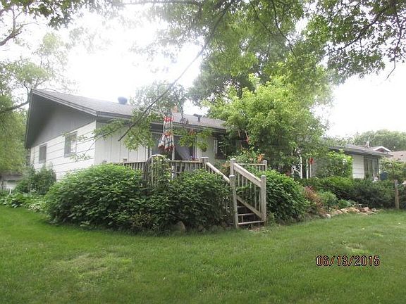 2nd image of 2407 S Lake George Dr NW