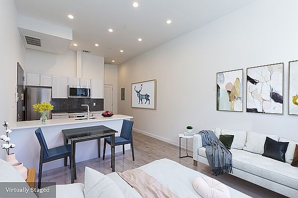 1st image of 111 W 130th St #1F