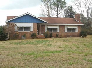 1190 Old Siloam Rd, Union Point, GA 30669