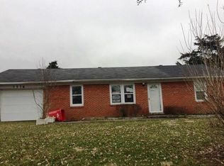 7576 Owenton Rd, Frankfort, KY 40601