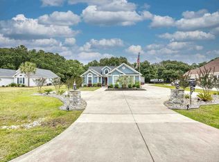 952 Wachesaw Rd, Murrells Inlet, SC 29576