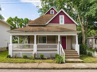 91 W Longview Ave, Columbus, OH 43202