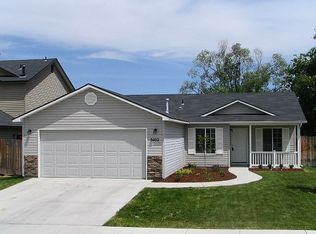 3402 S Annett Ave, Boise, ID 83705