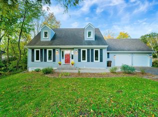 295 Russell Ln, Long Lake, MN 55356