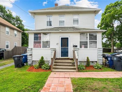 68 Harvard Ave, Warwick, RI, 02889