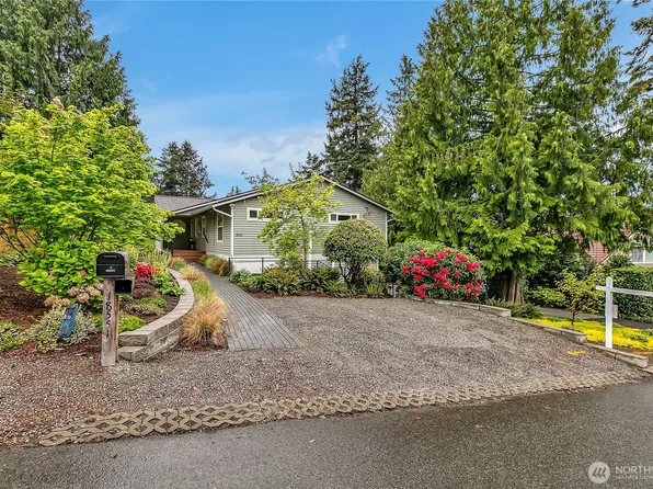 18551 Brittany Drive SW, Normandy Park, WA 98166