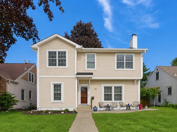 5405 Knox Ave S, Minneapolis, MN 55419