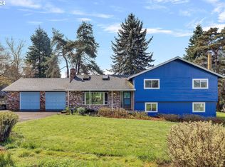 14849 NW Orchardale Rd, Forest Grove, OR 97116