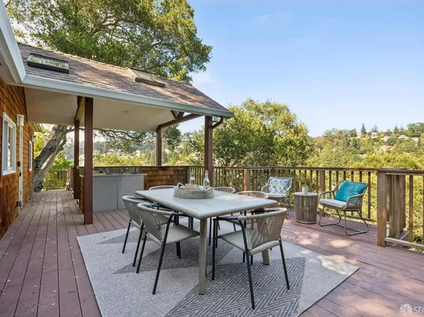 5430 Estates Dr, Oakland, CA 94618