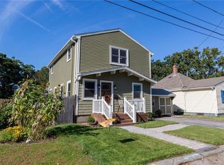111 Longmeadow Ave, Warwick, RI 02889