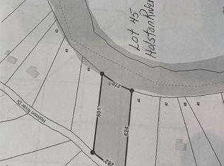 LOT 45 Holston River Dr, Rutledge, TN 37861