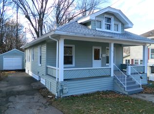 310 Lillian Ave, Endicott, NY 13760