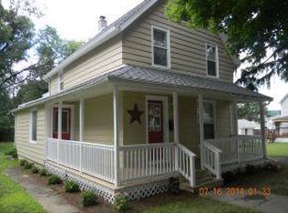 68 Baldwin St, Binghamton, NY 13903