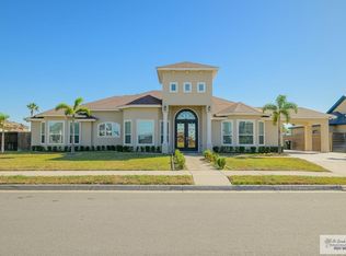 1421 Kalob Cir, Harlingen, TX 78552