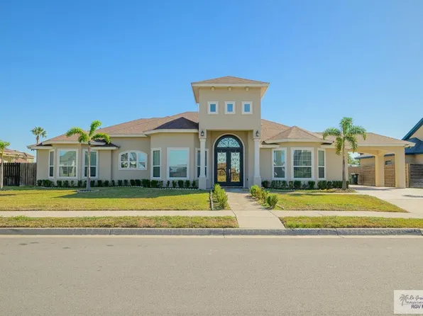 1421 Kalob Cir, Harlingen, TX 78552