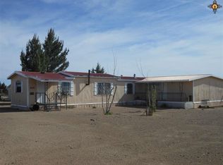 3745 Yuma Rd SW, Deming, NM 88030