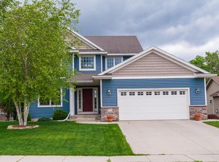 1372 Century Point Ln NE, Rochester, MN 55906