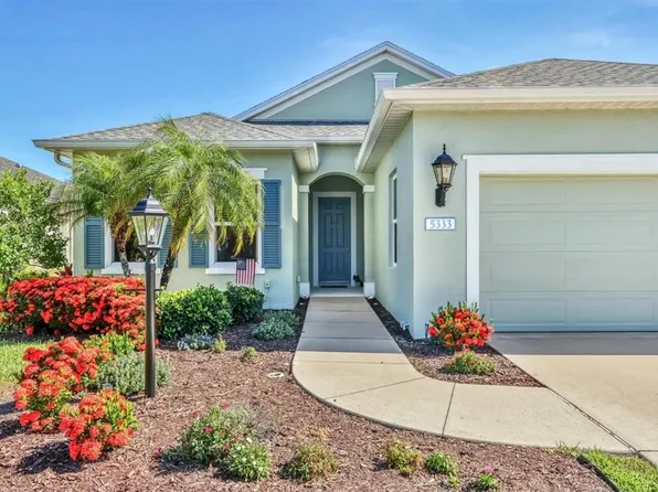 5333 Tide Point Way, Bradenton, FL 34208
