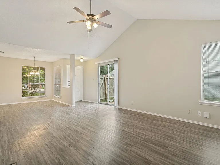 2-Bedroom Duplex — Photo 9