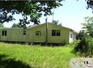 1641 W Hansen Rd, Sidney, MI 48885