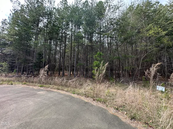 16.87 Cedar Grove Church Rd #12, Roxboro, NC 27574