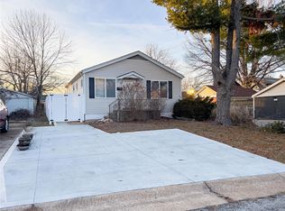 3117 Franke Ct, Saint Louis, MO