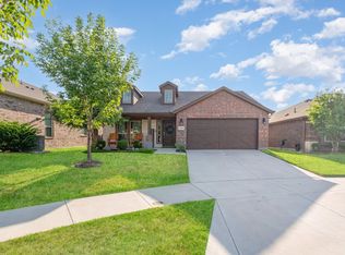 7405 Twisted Thicket Ln, Little Elm, TX 76227