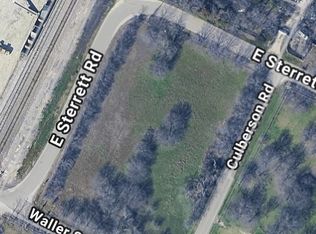 0 E Sterrett Rd, Waxahachie, TX 75165