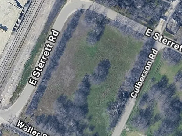 0 E Sterrett Rd, Waxahachie, TX 75165