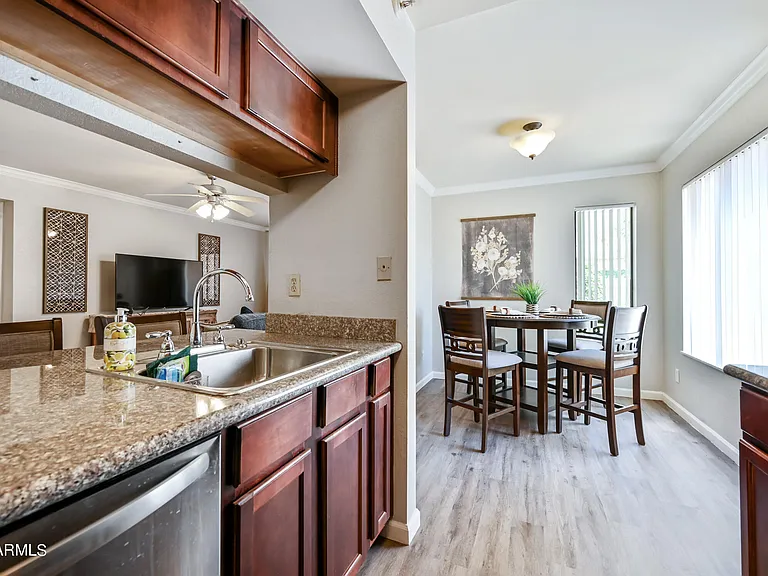 3600 N Hayden Rd #3407 — Photo 7